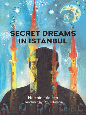 cover image of Secret Dreams in Istanbul